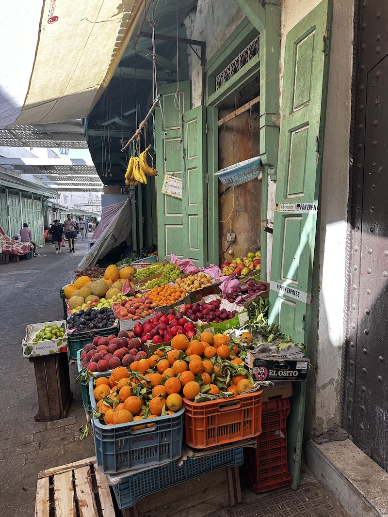 Medina of Rabat