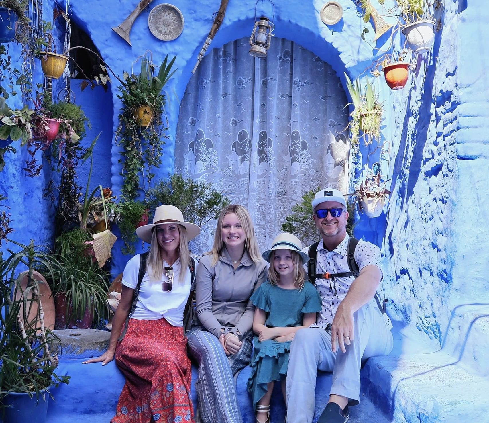 Tangier Excursions
