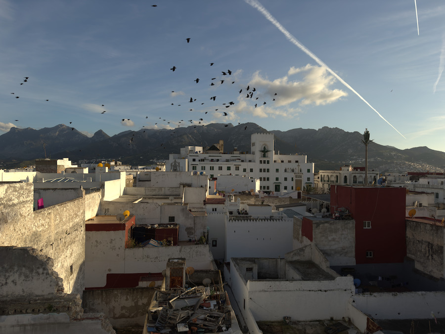Daguitstap Tanger en Tetouan