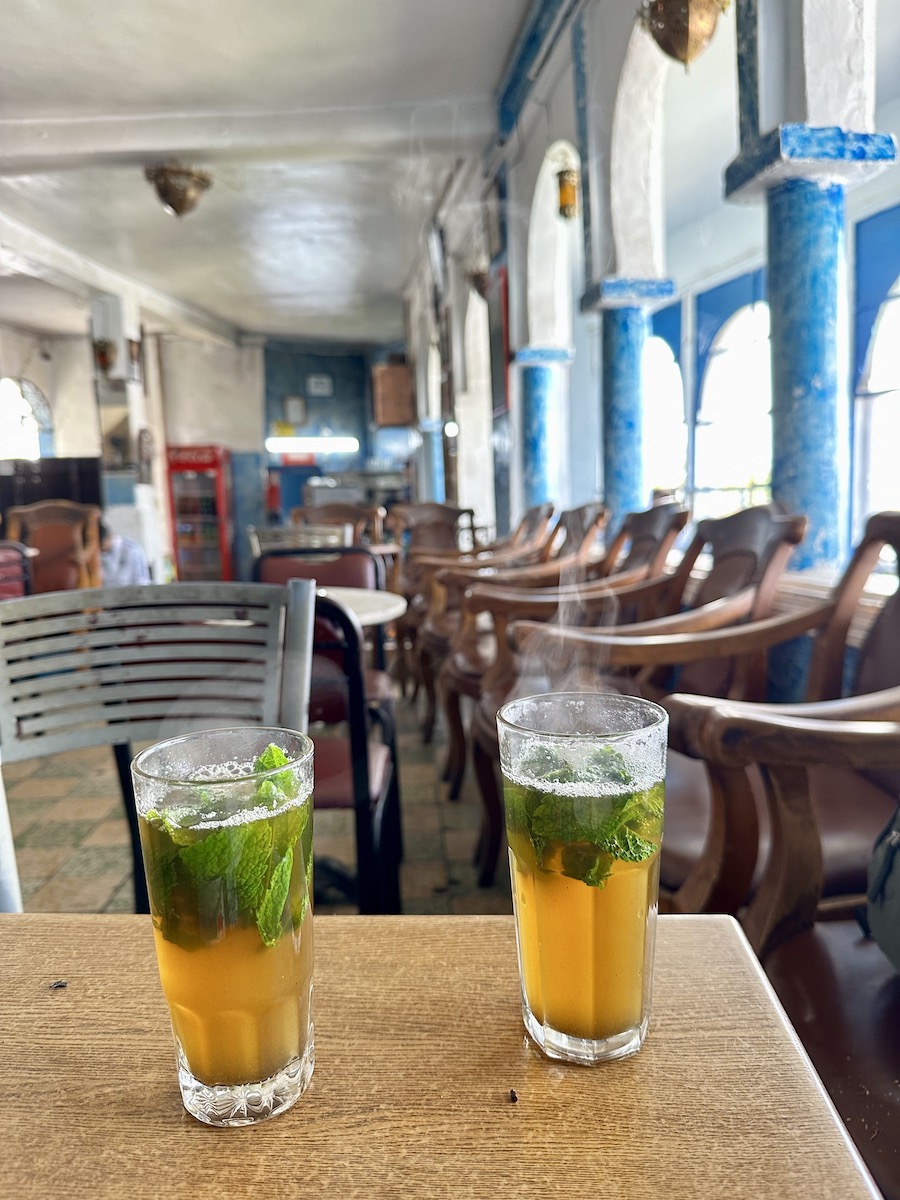 Café Baba