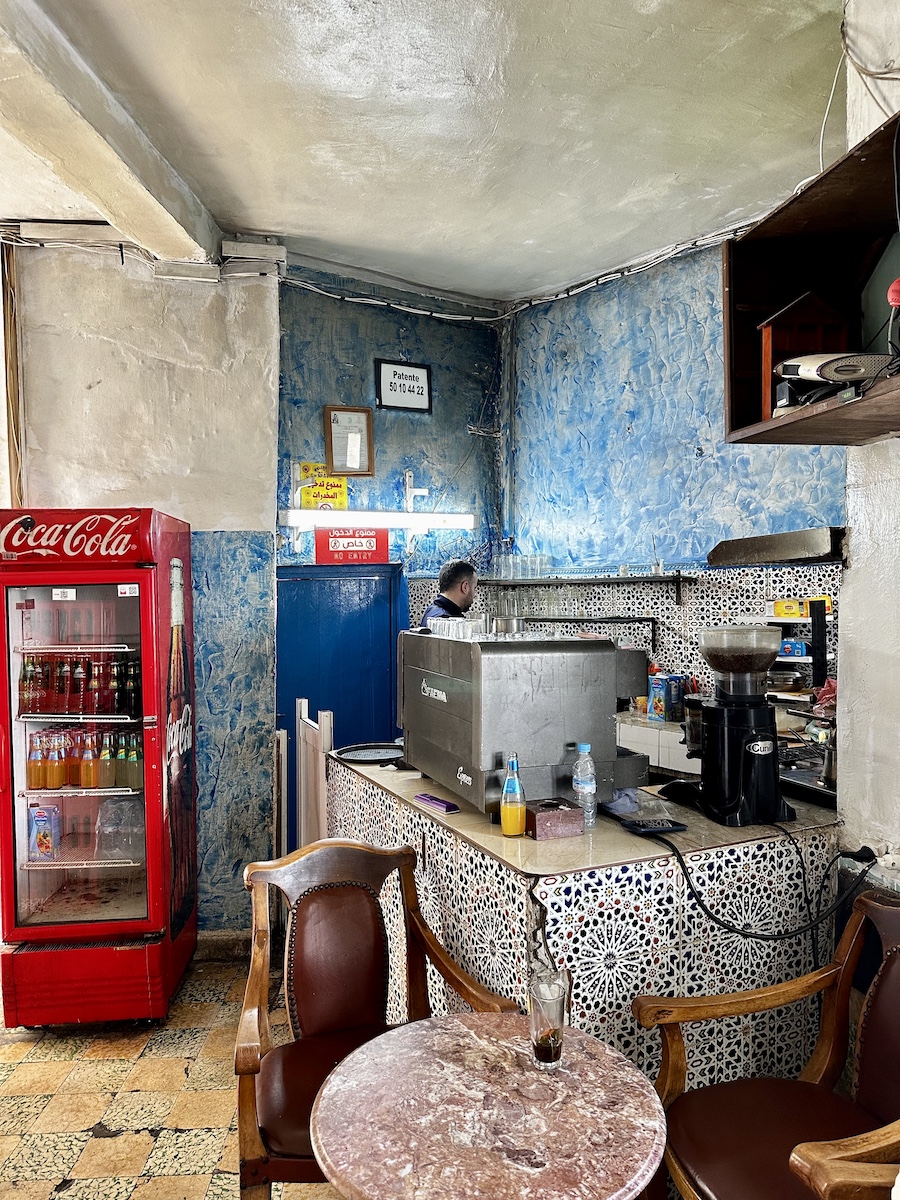 Café Baba
